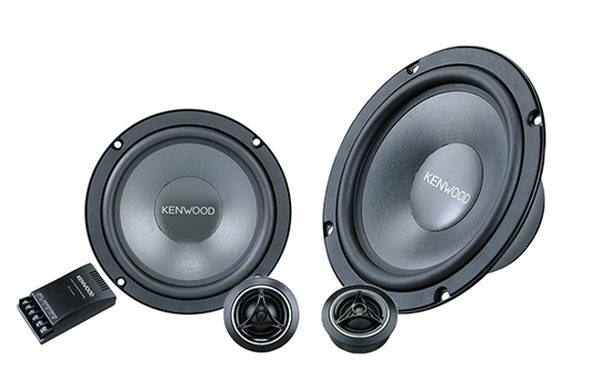 KENWOOD KFC-S650PH 16cm modular speaker