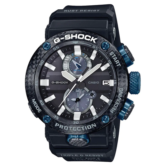 G-SHOCK MASTER OF G GRAVITY MASTER GWR-B1000-1A1DR