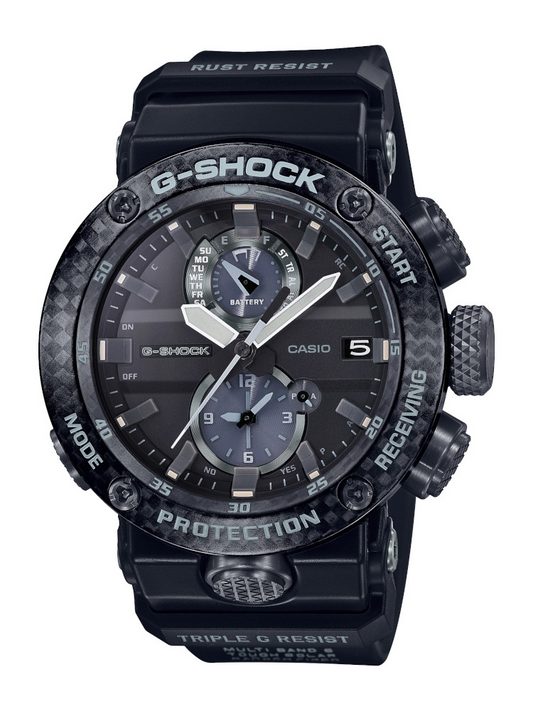 G-SHOCK MASTER OF G GRAVITY MASTER GWR-B1000-1ADR