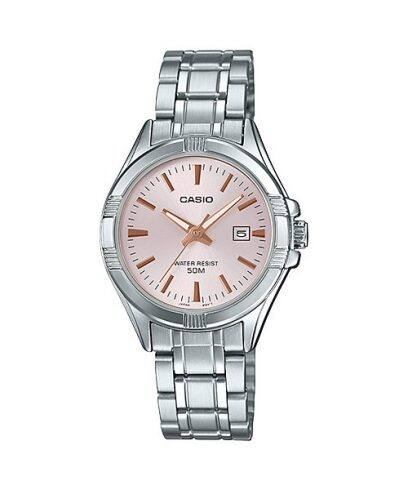 CASIO ANALOG WOMENS WATCH LTP-1308D-4AVDF