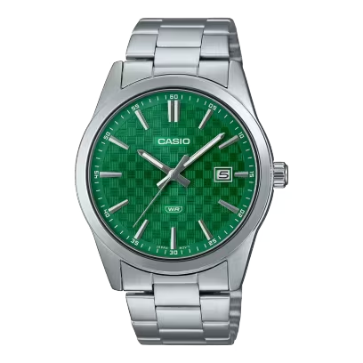 CASIO MTP-VD03D-3A1UDF ANALOG WATCH