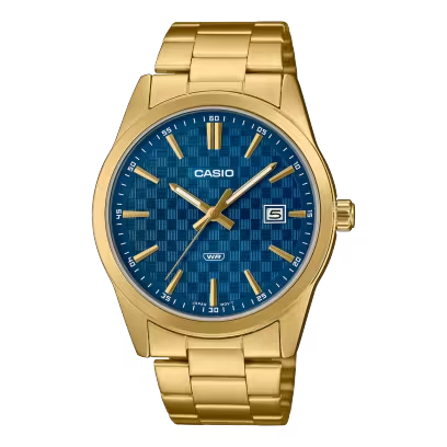 CASIO MTP-VD03G-2AUDF ANALOG WATCH