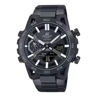 CASIO EDIFICE Watches for Men Online in UAE Al Wifaq