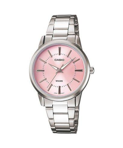 CASIO ANALOG WOMENS WATCH LTP-1303D-4AVDF