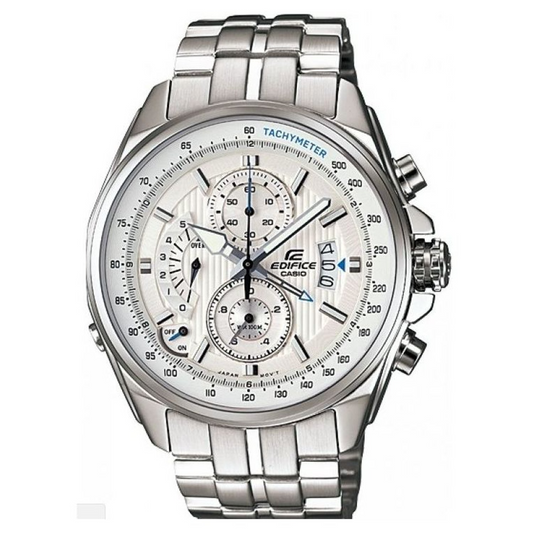 EDIFICE STANDARD CHRONOGRAPH MEN WATCH EFR-501D-7AVUDF