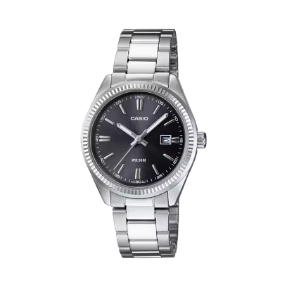 CASIO ANALOG WOMENS WATCH LTP-1302D-1A1VDF