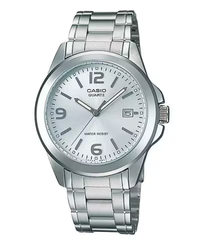 CASIO ANALOG MENS WATCH MTP-1215A-7ADF