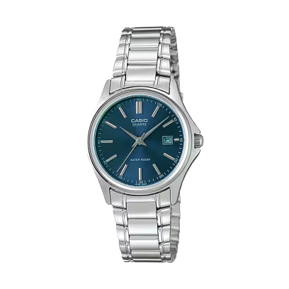 CASIO ANALOG WOMENS WATCH LTP-1183A-2ADF
