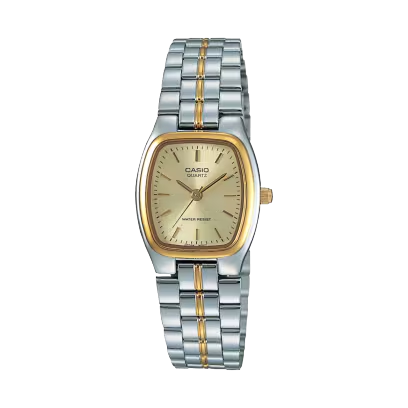 CASIO ANALOG WOMENS WATCH LTP-1169G-9ARDF