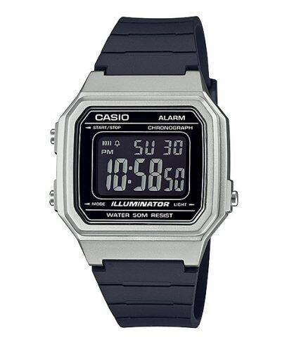 CASIO DIGITAL WOMENS WATCH W-217HM-7BVDF
