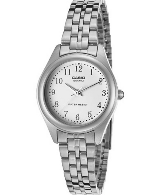 CASIO ANALOG WOMENS WATCH LTP-1129A-7BRDF