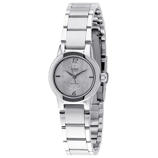 CASIO ANALOG WOMENS WATCH LTP-1230D-7CDF