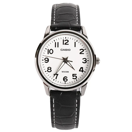 CASIO ANALOG WOMENS WATCH LTP-1303L-7BVDF