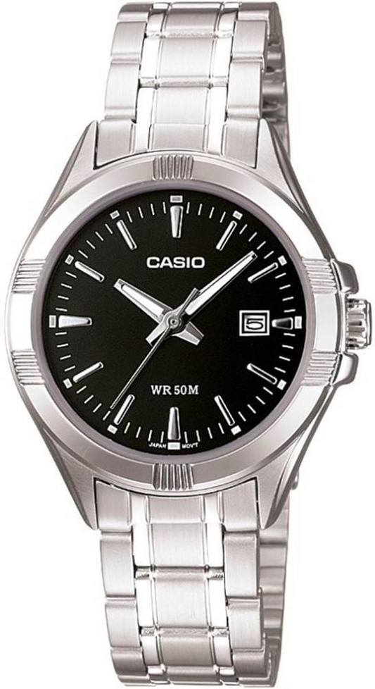 CASIO ANALOG WOMENS WATCH LTP-1308D-1AVDF