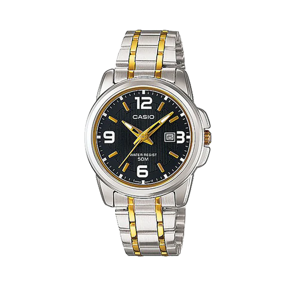 CASIO ANALOG STANDARD WATCH LTP-1314SG-1AVDF