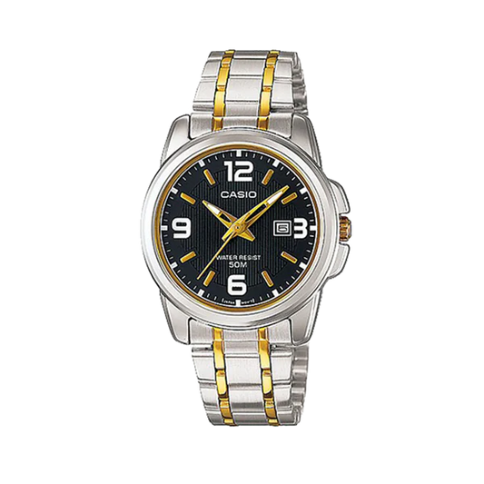 CASIO ANALOG STANDARD WATCH LTP-1314SG-1AVDF