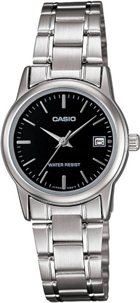 CASIO ANALOG WOMENS WATCH LTP-V002D-1AUDF