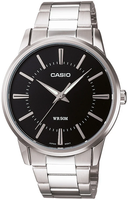 CASIO ANALOG STANDARD WATCH MTP-1303D-1AVDF