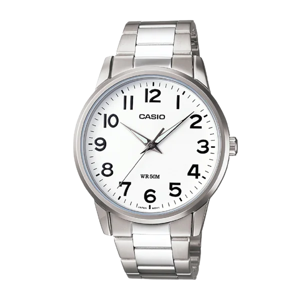CASIO ANALOG MENS WATCH MTP-1303D-7BVDF