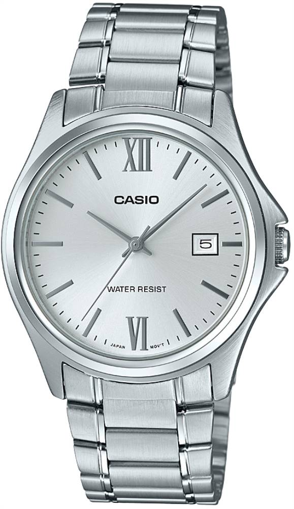 CASIO ANALOG MENS WATCH MTP-1404D-7A2DF
