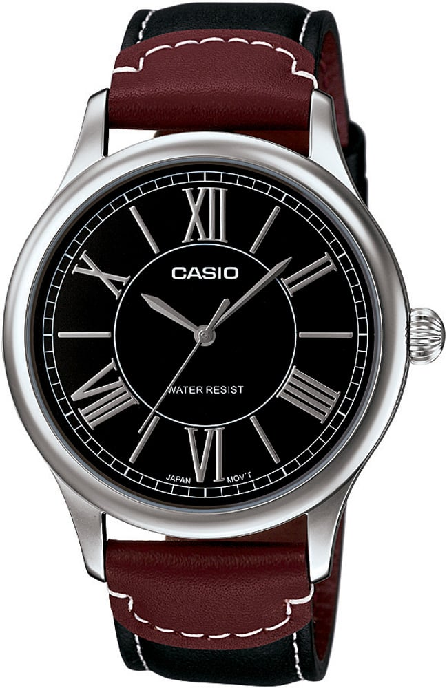 CASIO ANALOG MENS WATCH MTP-E113L-1ADF