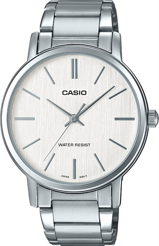 CASIO ANALOG MENS WATCH MTP-E145D-7ADF