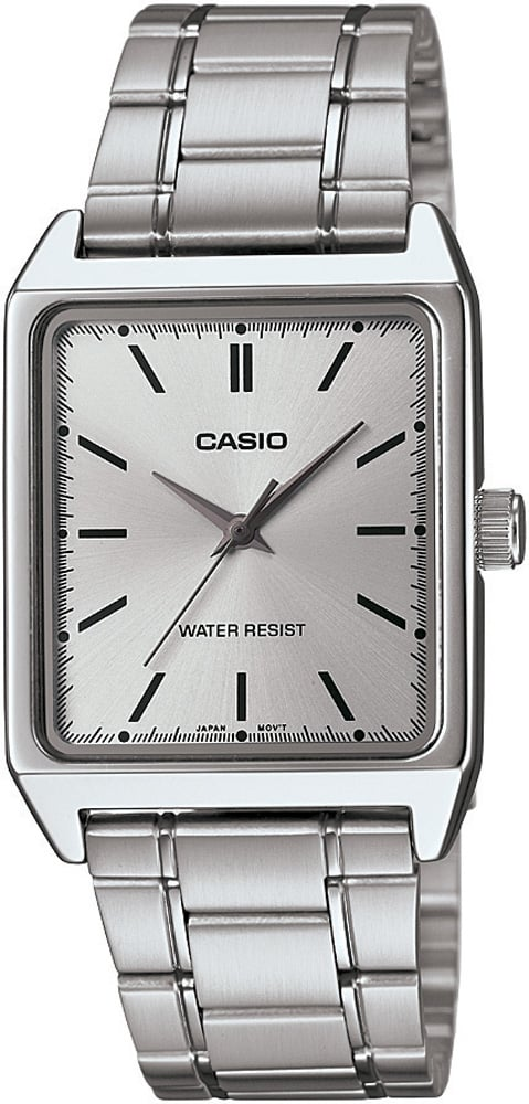 CASIO ANALOG MENS WATCH MTP-V007D-7EUDF