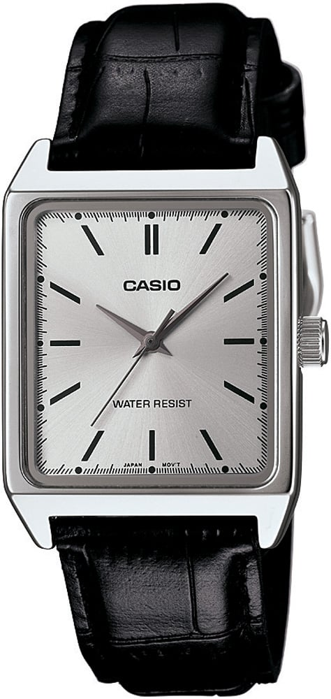 CASIO ANALOG MENS WATCH MTP-V007L-7E1UDF