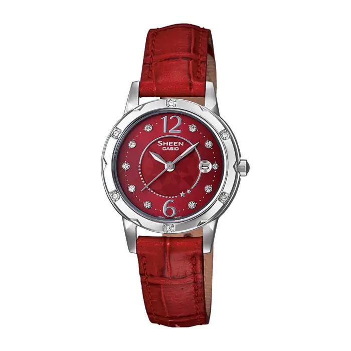 SHEEN WOMEN ANALOG WATCH SHE-4021L-4ADF