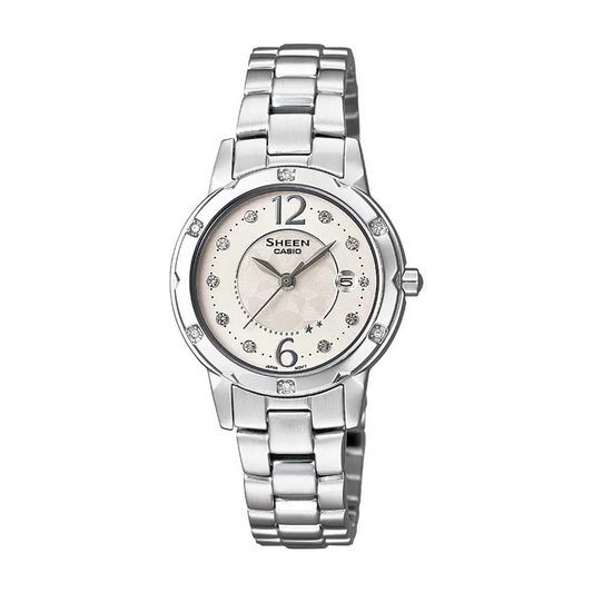 SHEEN Women Analog Watch SHE-4021D-7ADF