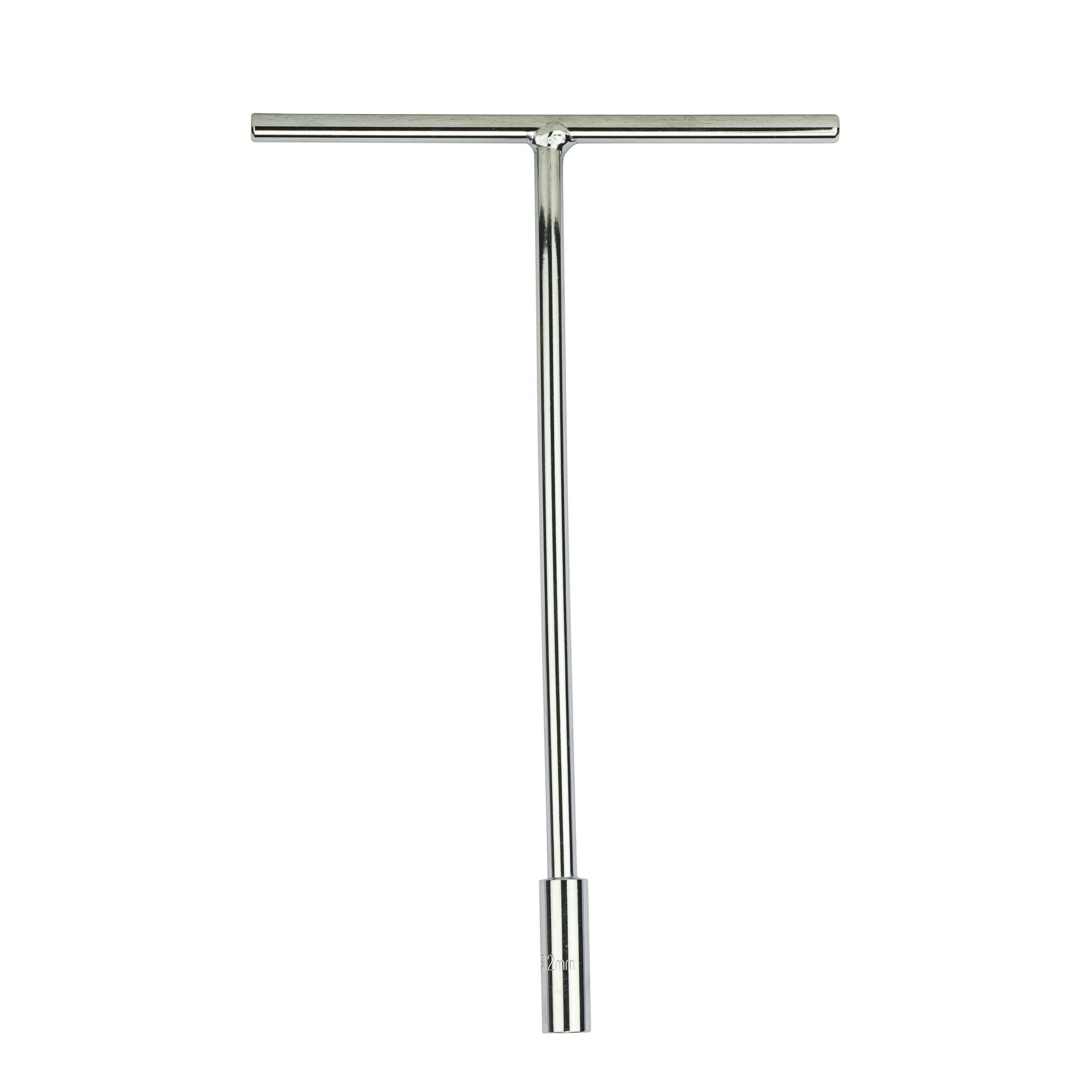 STANLEY T-HANDLE 12MM