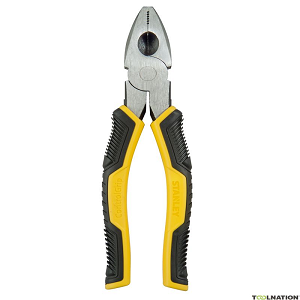 STANLEY 200MM COMBINATION PLIER DYNA CG