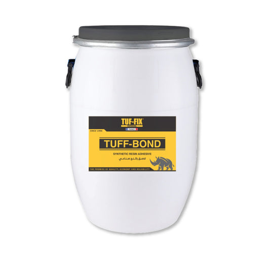 TFXTB030 TUFF-BOND SYNTHETIC RESIN ADHESIVE (30KG)