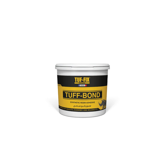 TFXTB850 TUFF-BOND SYNTHETIC RESIN ADHESIVE (850G)